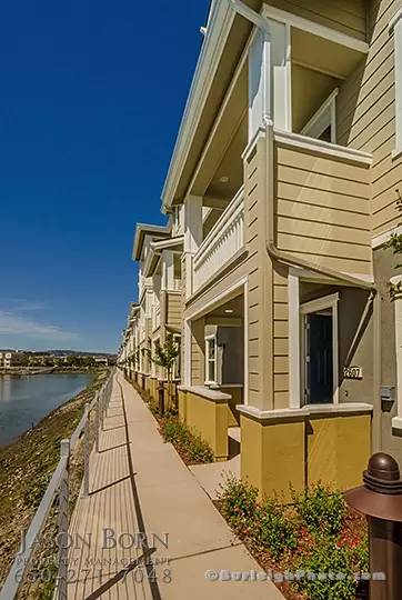 Main picture of 658 Sea Anchor Drive, Unit 2607, Redwood City