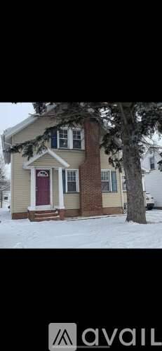 Main picture of 466 Genesee Park Blvd