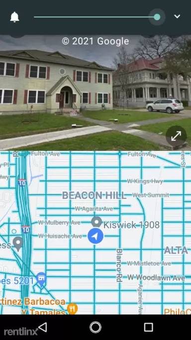 Main picture of 947 W Huisache Ave