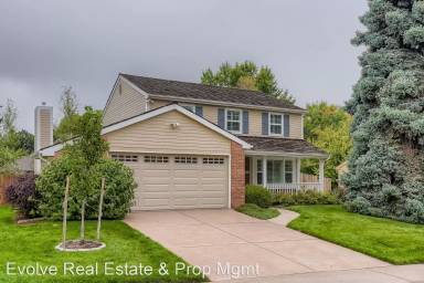 Main picture of 6829 S Niagara Ct