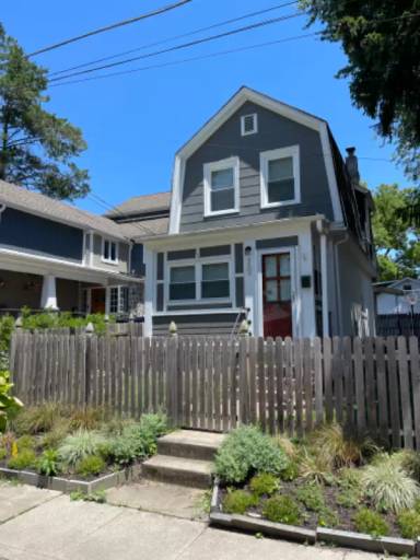 Main picture of 203 Conway Ave