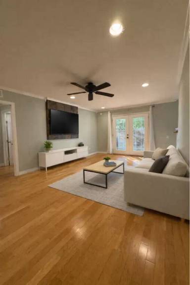 Main picture of Indian Terrace