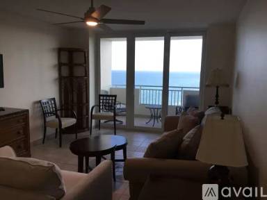 Main picture of Parker Condo