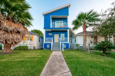 Main picture of 4123 Avenue M 1/2