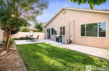 Main picture of 31543 Mojave Rose Ct