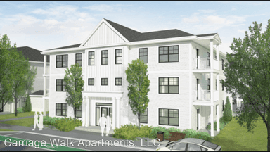 Main picture of Carriage Walk Apartments