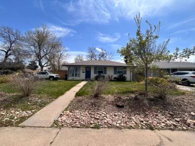 Main picture of 4890 E Arizona Ave