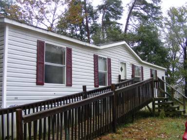 Main picture of 209 County Road 801