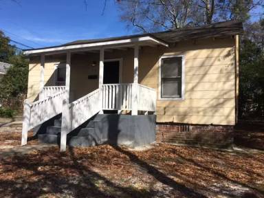 Main picture of 1503 Ashley St