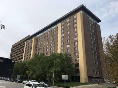 Main picture of Metropolitan Condos