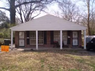 Main picture of 3607 Allandale Ln