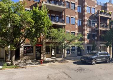 Main picture of 2128 W Belmont Ave