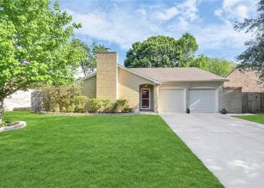Main picture of 22218 Deville Dr