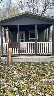 Main picture of Big Elm Mobile Park Home