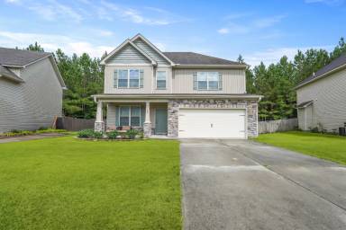 Main picture of 168 Green Paddock Cir