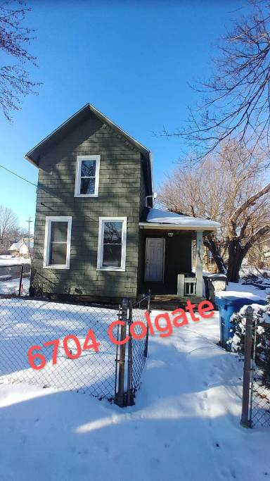 Main picture of 6704 Colgate Ave