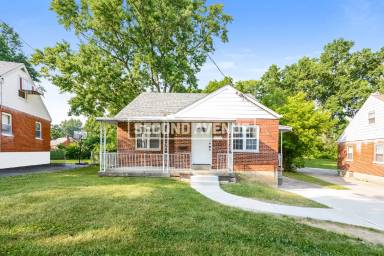 Main picture of 2858 Allview Cir