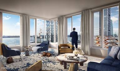 Main picture of One Hudson Yards
