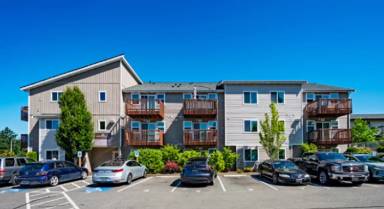 Main picture of 12210 Ambaum Blvd SW