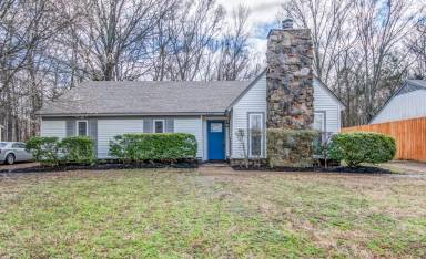 Main picture of 6631 Santaolina Dr