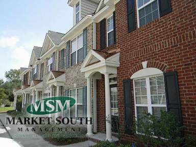 Main picture of Georgetown Place Townhomes
