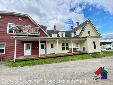 Main picture of 140 Washington St