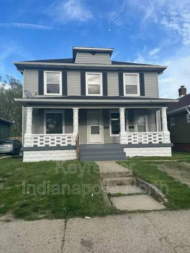 Main picture of 811 N Oakland Ave