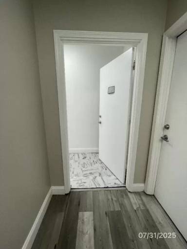 Main picture of The Habersham Estate Condominium