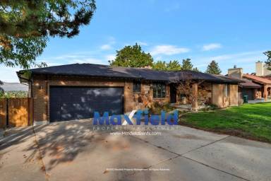 Main picture of 11670 S Hidden Valley Blvd