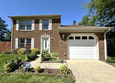 Main picture of 2105 Seabury Cir