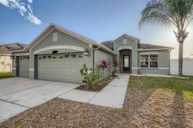 Main picture of 0 Callaway Pond Dr