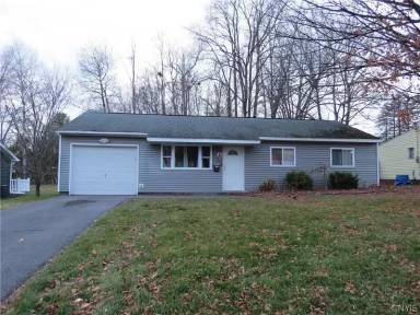 Main picture of 415 Deland Dr