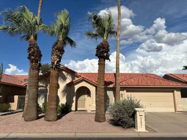 Main picture of 25831 S Flame Tree Dr