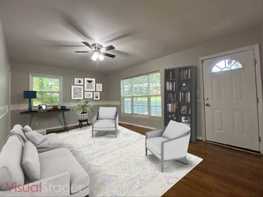 Main picture of 2818 Ravencroft Dr