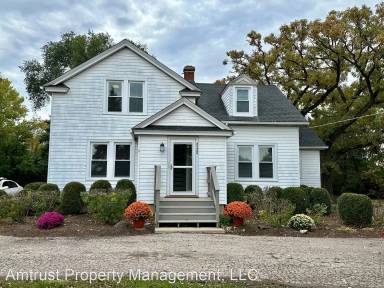 Main picture of 29469 N Fremont Center Rd