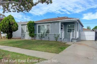 Main picture of 4643 Pimenta Ave