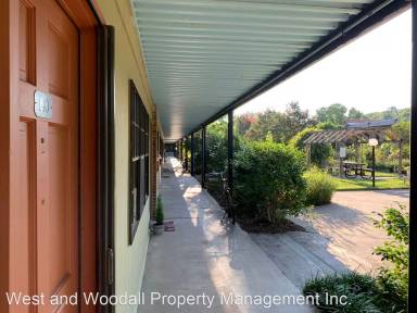 Main picture of Pearl Mill Flats