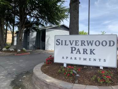 Main picture of Silverwood Park