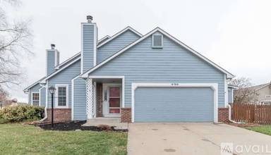 Main picture of 4704 Moundridge Ct