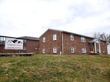 Main picture of Georgetown Apartments