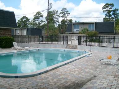 Main picture of Summit House Condo