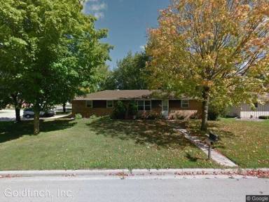 Main picture of 1660 Lily Dr
