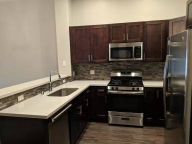 Main picture of The Villas at Town Center