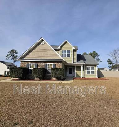 Main picture of 4716 Cedar Pass Dr