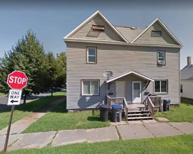 Main picture of 1819 N 17th St