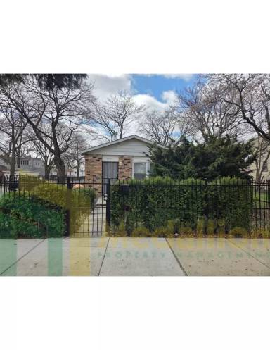 Main picture of 8358 S Morgan St