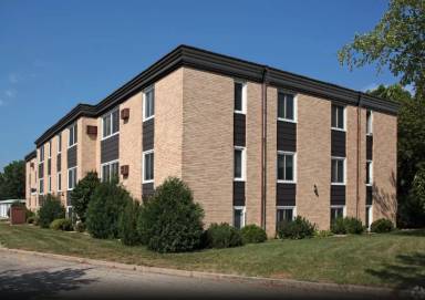 Main picture of 500 Boright St