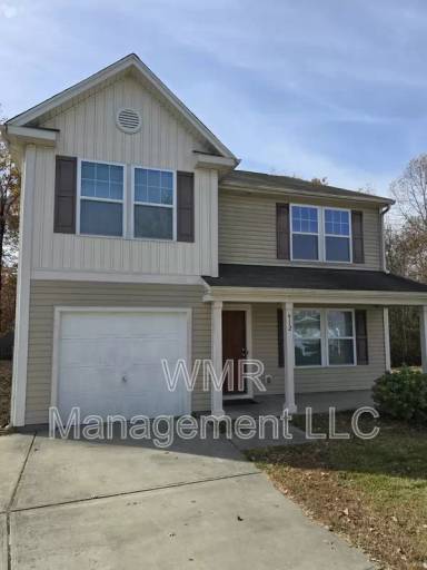 Main picture of 912 Sherman St
