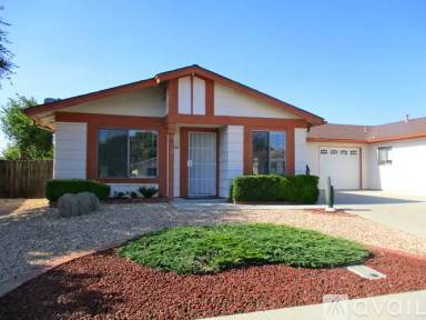 Main picture of 27344 Hacienda Dr
