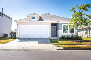 Main picture of 1703 Denesa Dr
